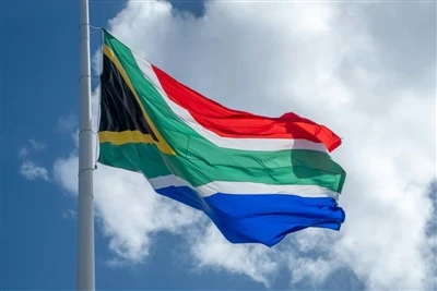 Sydafrika lancerer Master Plan for vedvarende energi for at drive 5GW årlig v...