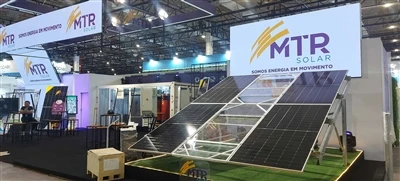 MTR Solar fører Brasiliens skub for at genoplive aldrende distribuerede PV -p...