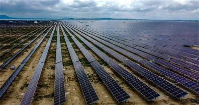 Türkiyes PV-spring: Alfa Solar & Chint New Energy JV skal bygge 2,5 GW integr...