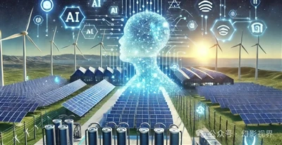 Canuto: Kinas AI & Dual Carbon Push fordeler global bæredygtig udvikling