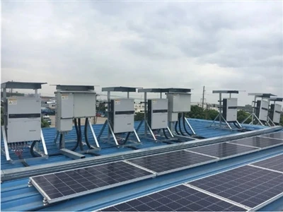 US Utility-skalerer PV til at vokse 60 % år for år i 2026 EIA forudsiger eksp...