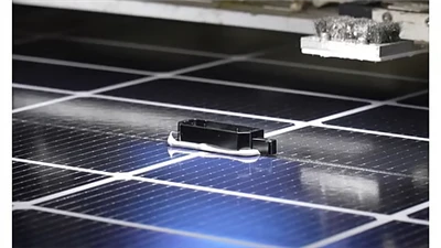 US PV-forsyningskæden bliver dybere: Swift Solar køber Meyer Burger HJT-aktiv...