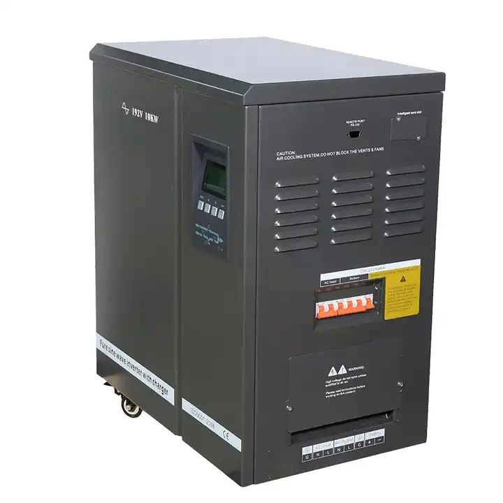Off Grid Solar Pv System For Your Home