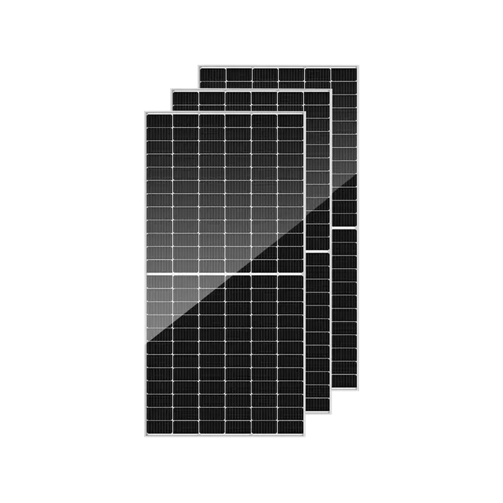 Tageffekt 160W-190W Solpanel