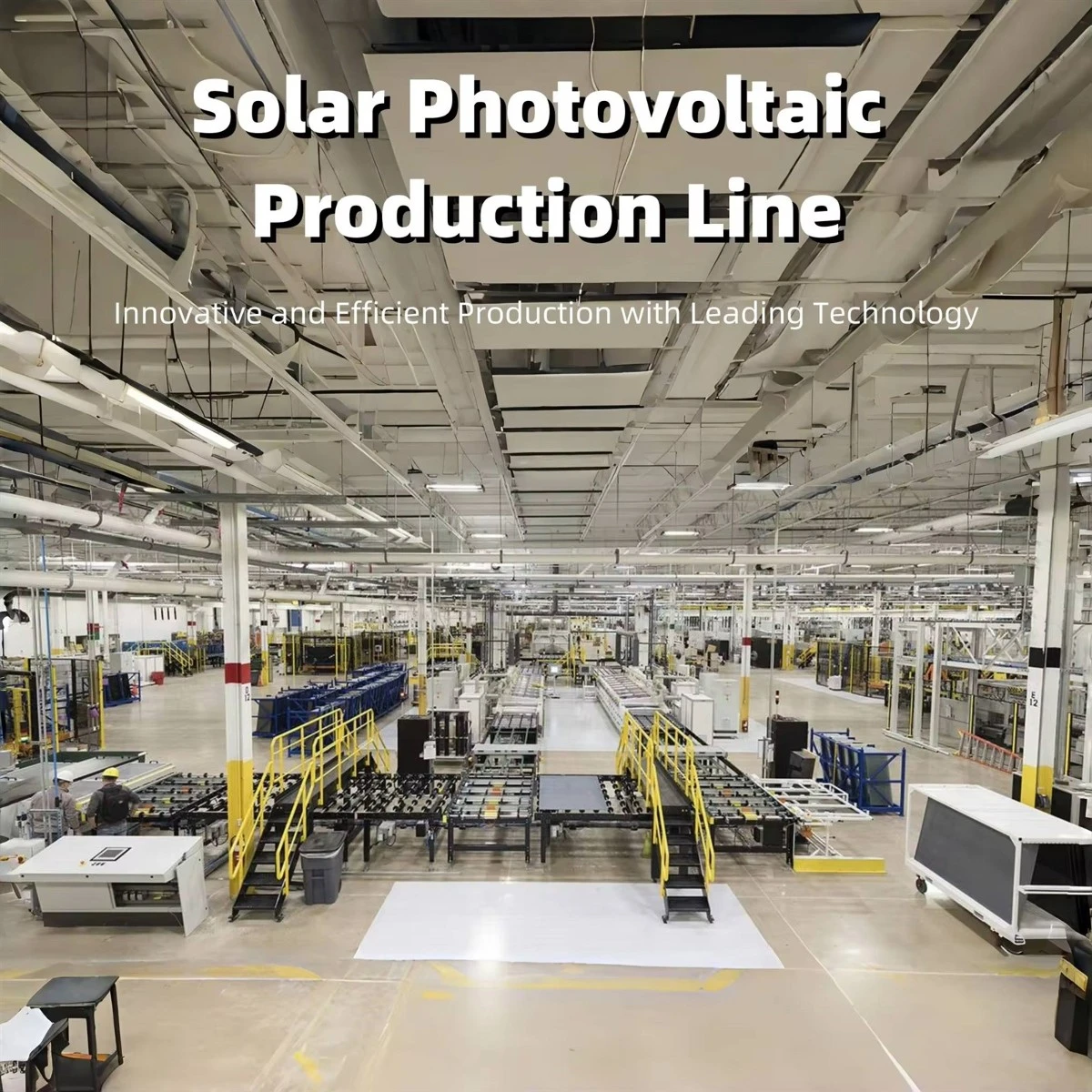 1 Mw Solar Panels Manufacturing Machine 1 Mw Solar Panels Manufacturing Machine