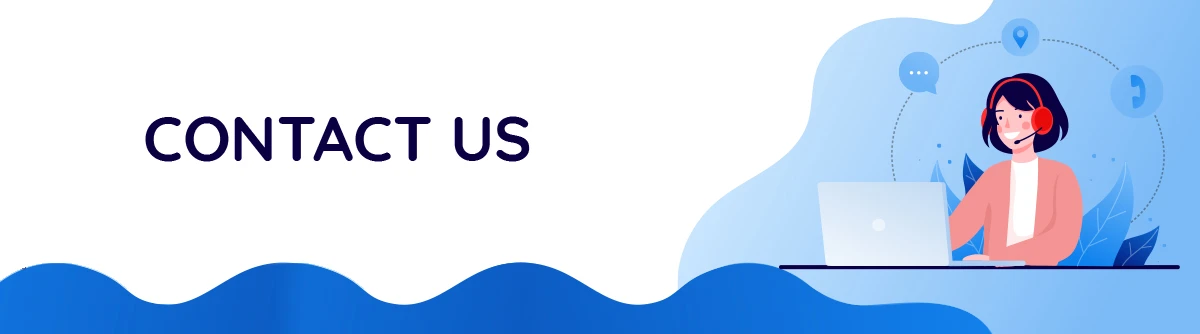 contact us contact us
