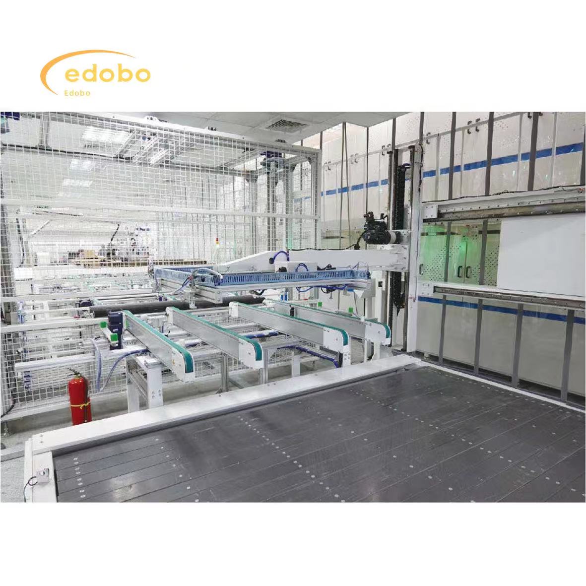 Solar Panels Production Line Curing handler Solar Panels Production Line Curing handler