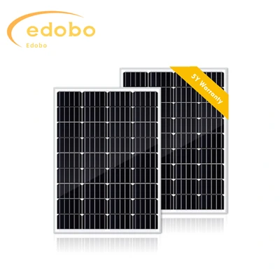 150W Small Mode PV-modul