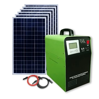 Solar lyssystem