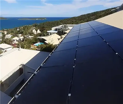 Hvilke steder er egnede til at installere distribueret fotovoltaisk elprodukt...