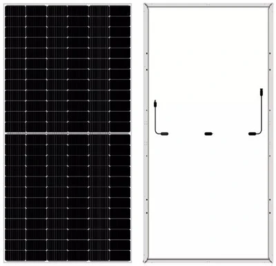 Solpanel til bilbatteri