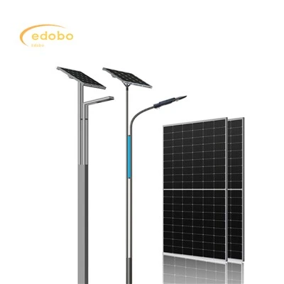 High Power Solar Lampe Street Light Solar Powered Lights For Home