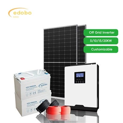 Hjem Solar Diagram For Solar Power System