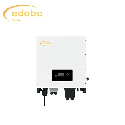Hybrid Grid Solar Inverter Producent