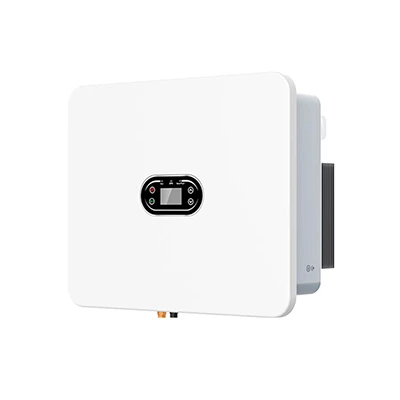 Omformer Hybrid Til Fra Elnet 5kW