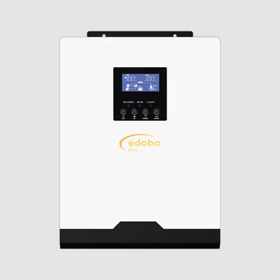 Omformer Fra Elnet 3kW