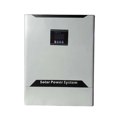 Inverter Sol 5kw