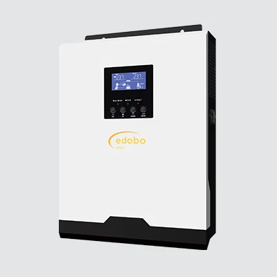 Off   Grid   Inverter   48v   5000w