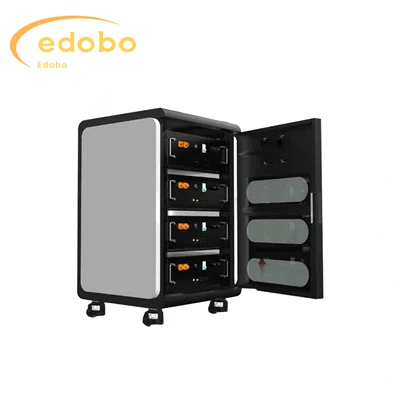 Genopladelige lithiumbatterier til solcellebrug