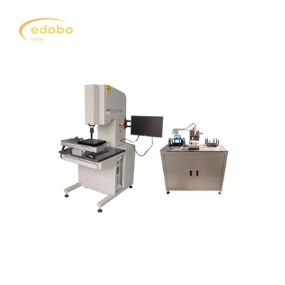 Produktionslinje for solpaneler