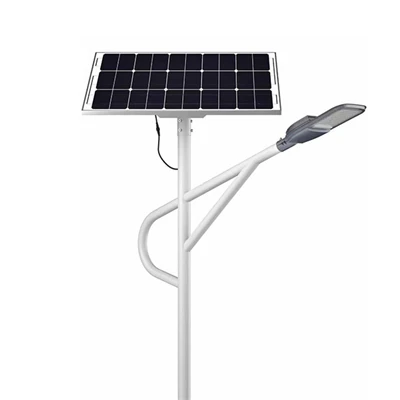 Splittype Street Lamp Solar Street Light Solar Lighting