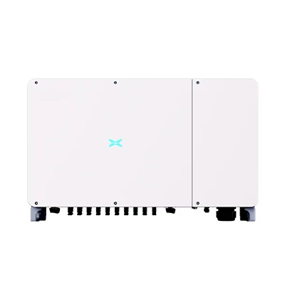 Uafgjort inverter gitter