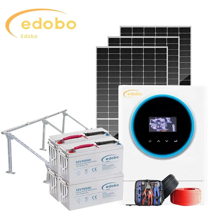 Sol Hybrid System 10kw System