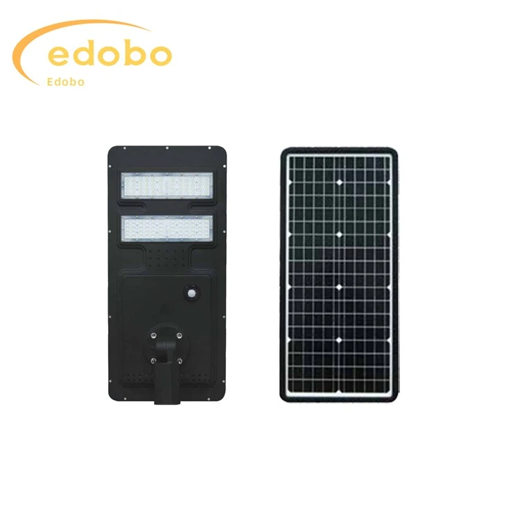 Solar bevægelsesdetektor lys
