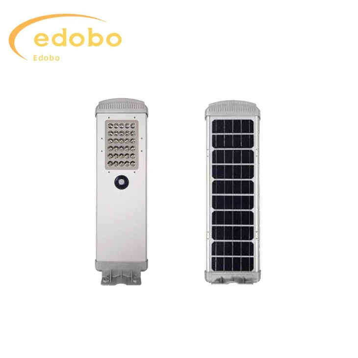 Solar bevægelsessensor lys