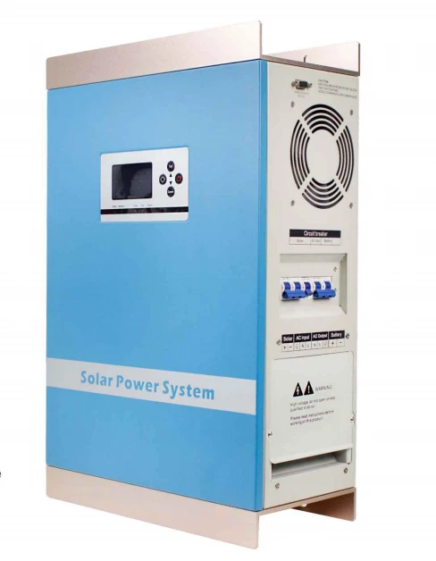 Solar Panels For Home 8KW