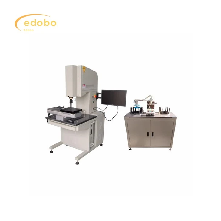 Produktionslinje for solpaneler