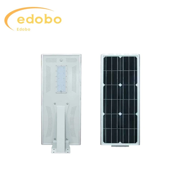 Solar gadelys til salg