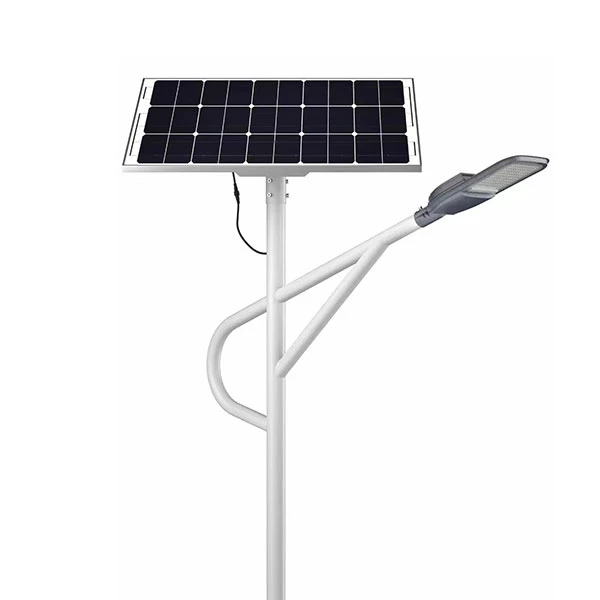 Splittype Street Lamp Solar Street Light Solar Lighting