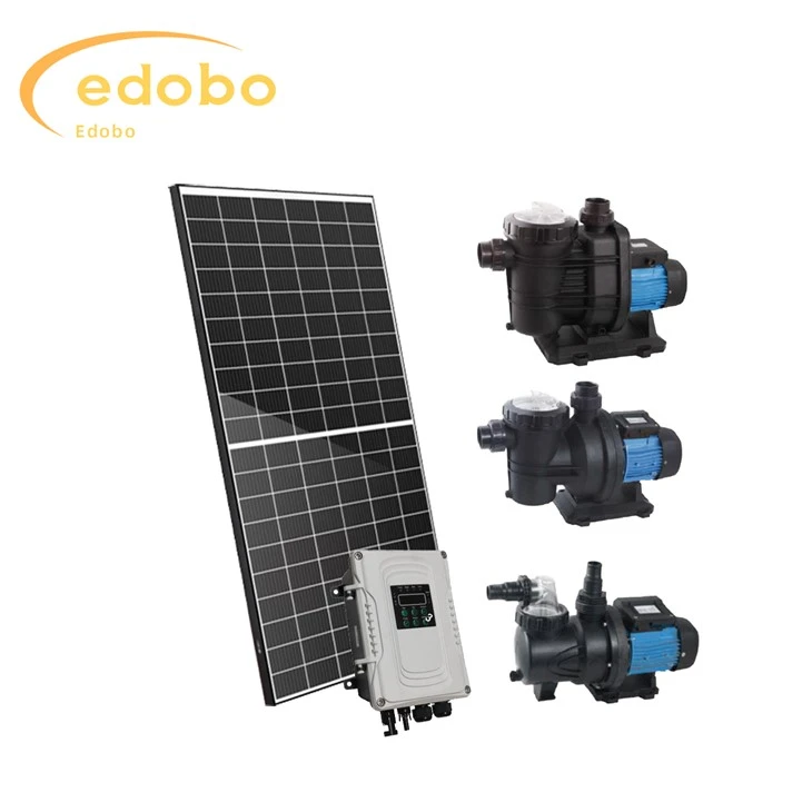 Vandpumpe til at dræne pool